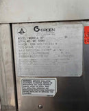CPO Groen BPP-40G 40 Gallon Natural Gas Tilting Skillet (Braising Pan)