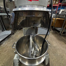 CPO Hobart H600T Commercial 60Qt Bakery Dough Mixer