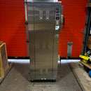 CPO Nu-Vu SUB-123P Convection Oven With Proofer Combo