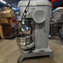 CPO Hobart H600T Commercial 60Qt Bakery Dough Mixer