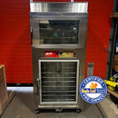 CPO Nu-Vu SUB-123P Convection Oven With Proofer Combo