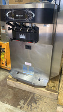 Tylor C723-27 Countertop Soft Serve Machine/Ice Cream Machine