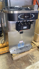 Tylor C723-27 Countertop Soft Serve Machine/Ice Cream Machine
