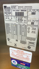 Tylor C723-27 Countertop Soft Serve Machine/Ice Cream Machine