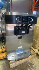 Tylor C723-27 Countertop Soft Serve Machine/Ice Cream Machine