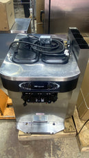 Tylor C723-27 Countertop Soft Serve Machine/Ice Cream Machine