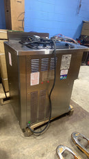 Tylor C723-27 Countertop Soft Serve Machine/Ice Cream Machine