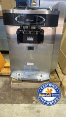 Tylor C723-27 Countertop Soft Serve Machine/Ice Cream Machine