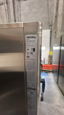 2024 Rational iCombi Pro LM100DE 10 Half Size Pan Electric Combi Oven - 3Ph, 240V