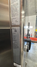 2024 Rational iCombi Pro LM100DE 10 Half Size Pan Electric Combi Oven - 3Ph, 240V