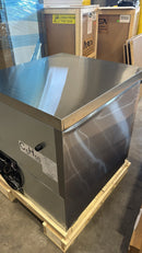 Brand New Scratch And Dent Atosa AUR27SD 27" Single Soild Door Undercounter Refrigerated Work Table