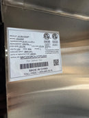 Brand New Scratch And Dent Atosa MKC23GR 23″ Stainless Steel  Keg Cooler/Beer Dispenser Refrigerator