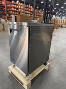 Brand New Scratch And Dent Atosa MKC23GR 23″ Stainless Steel  Keg Cooler/Beer Dispenser Refrigerator