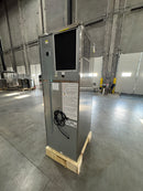 Brand New Scratch And Dent Atosa HD350-AP-161 23" Wide Hotel Ice Dispenser- 160LBS Storage