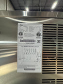 Brand New Scratch And Dent Atosa HD350-AP-161 23" Wide Hotel Ice Dispenser- 160LBS Storage