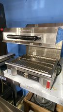 Omcan 39581 Electric 18" Adjustable Salamander Broiler-Used Like New