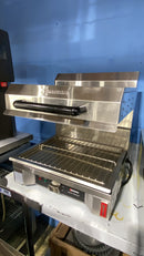 Omcan 39581 Electric 18" Adjustable Salamander Broiler-Used Like New