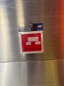 Like New 2021 AutoFry MTI-40E Electric Enclosed Ventless Floor Fryer