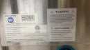 CPO HUIGE CBEST-2-S Commercial 2 Well Steam Table With Sneeze Guard