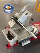2023 Bizerba GSP HD R23 12" Automatic Meat Slicer
