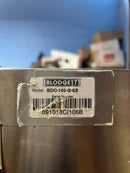 CPO Blodgett BDO-100-G-ES Natural Gas Double Deck Convection Oven
