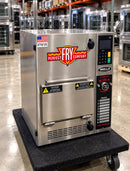 Like New 2023 Perfect Fry PFC570 Countertop Electric Ventless Fryer