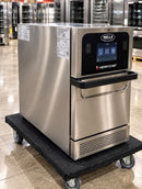 Like New 2023 Merrychef eikon E2S 14" High Speed EasyTouch Control Panel Impingement Oven