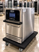 Like New 2023 Merrychef eikon E2S 14" High Speed EasyTouch Control Panel Impingement Oven