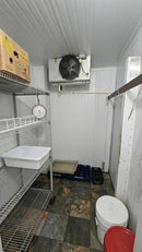 Walk In Cooler (8ft×8ft×4ft)
