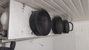 Walk In Freezer (20ft×8ft×6ft)
