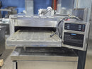 TurboChef HHC-2020 48″ Countertop Hi-Speed Ventless Conveyor Oven-1 Phase
