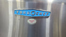 TurboChef HHC-2020 48″ Countertop Hi-Speed Ventless Conveyor Oven-1 Phase