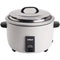 Winco RC-P300 Electric 60 Cup Rice Cooker