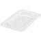 Winco SP Series Polycarbonate Food Pan Cover - Various Sizes