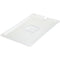Winco SP Series Polycarbonate Food Pan Cover - Various Sizes