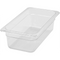 Winco SP Series Polycarbonate Food Pan - Various Sizes