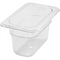 Winco SP Series Polycarbonate Food Pan - Various Sizes