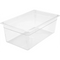 Winco SP Series Polycarbonate Food Pan - Various Sizes