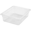 Winco SP Series Polycarbonate Food Pan - Various Sizes
