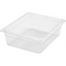 Winco SP Series Polycarbonate Food Pan - Various Sizes