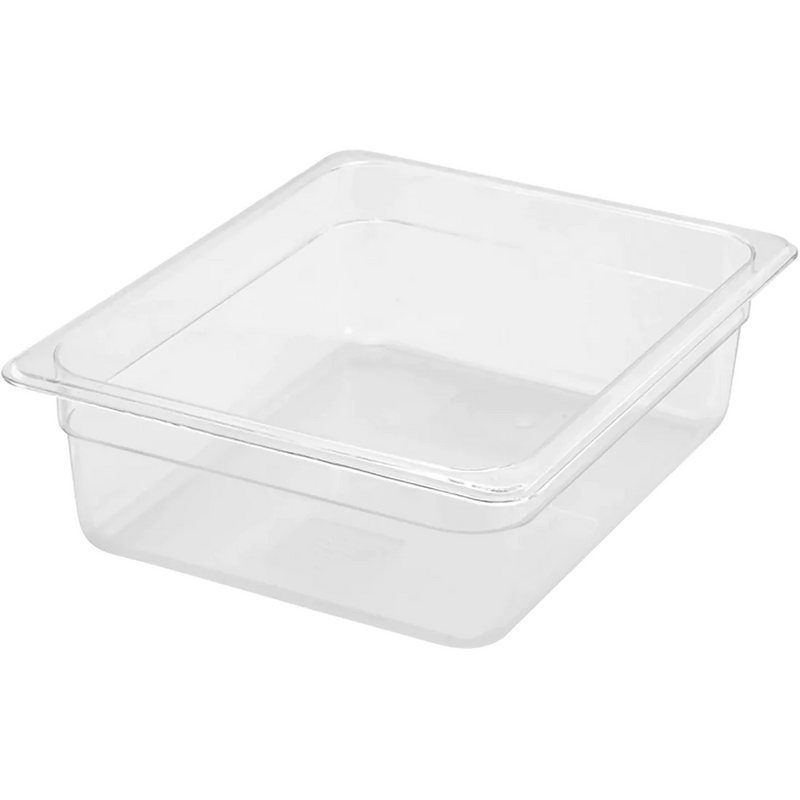 Winco SP Series Polycarbonate Food Pan - Various Sizes