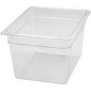 Winco SP Series Polycarbonate Food Pan - Various Sizes