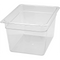 Winco SP Series Polycarbonate Food Pan - Various Sizes