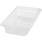 Winco SP Series Polycarbonate Food Pan - Various Sizes