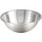 Winco Stainless Steel Economy Mixing Bowl - Various Sizes