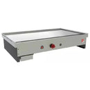 Wolf TYG48C Teppanyaki Natural Gas/Propane 48" Manual Griddle