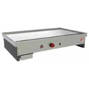 Wolf TYG60C Teppanyaki Natural Gas/Propane 60" Manual Griddle