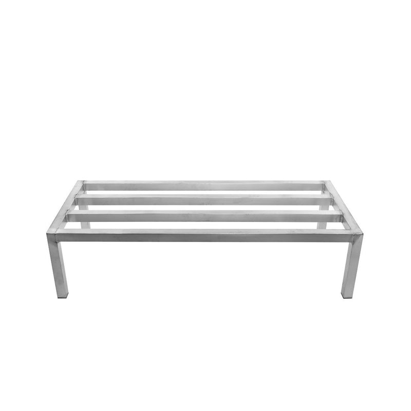 Atosa Heavy Duty Aluminum Dunnage Racks - Various Sizes