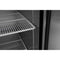 Atosa MBF8505GRL Bottom Mount 27" Single Solid Left Hinged Door Stainless Steel Refrigerator
