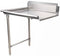 Maple Leaf Stainless Steel Clean tables- Various Sizes